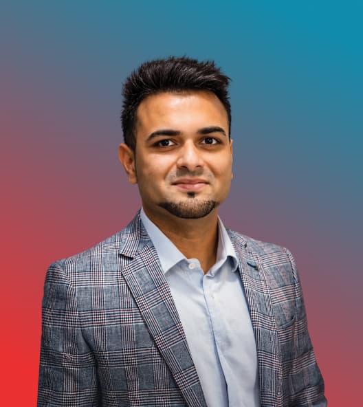 Apurva Bose