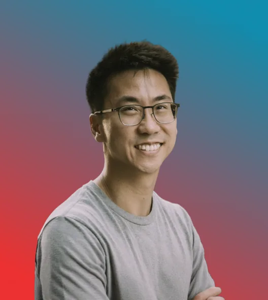 Bernard Huang
