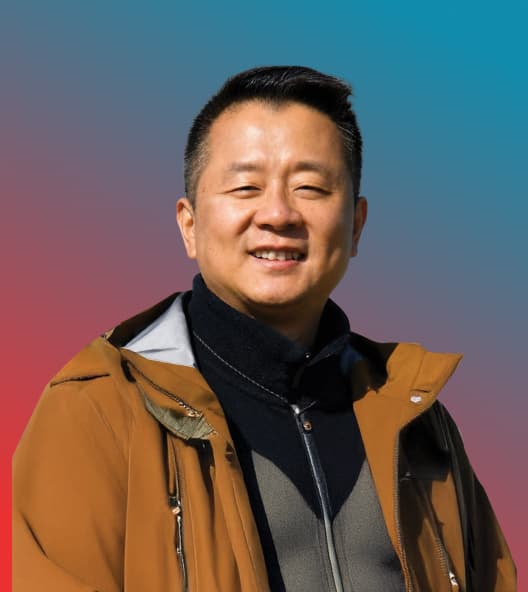 Hommer Zhao
