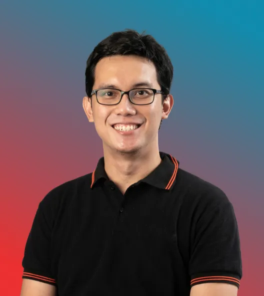 Ilman Akbar