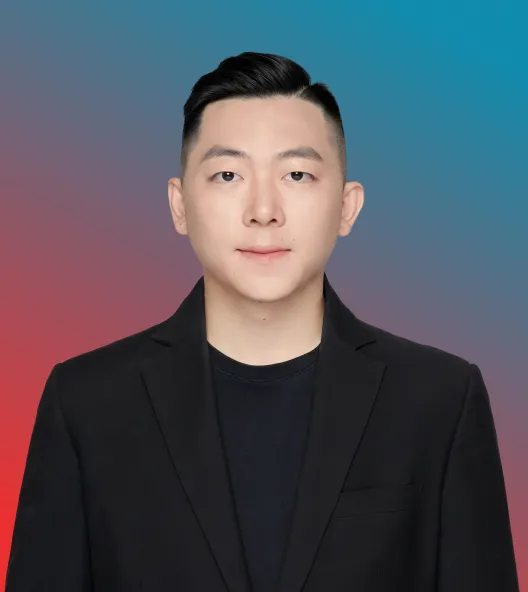 Jacky Lin