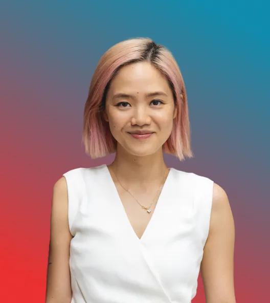 Jodie Chan