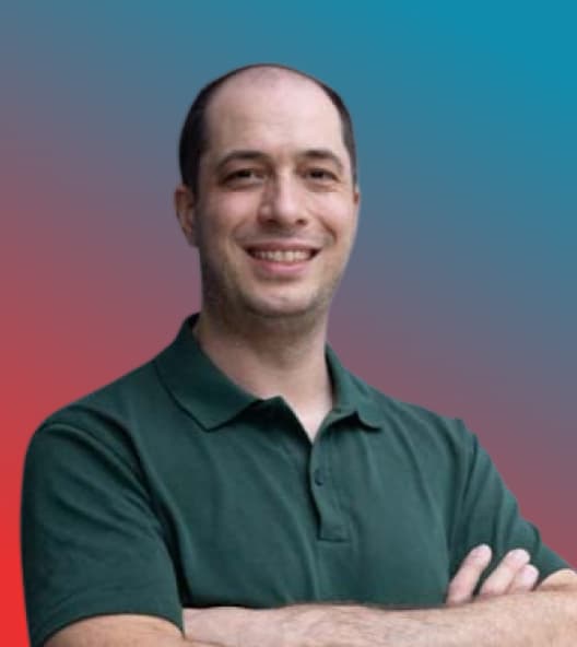Jonathan Kiekbusch