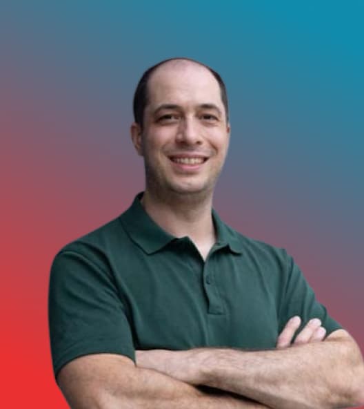 Jonathan Kiekbusch
