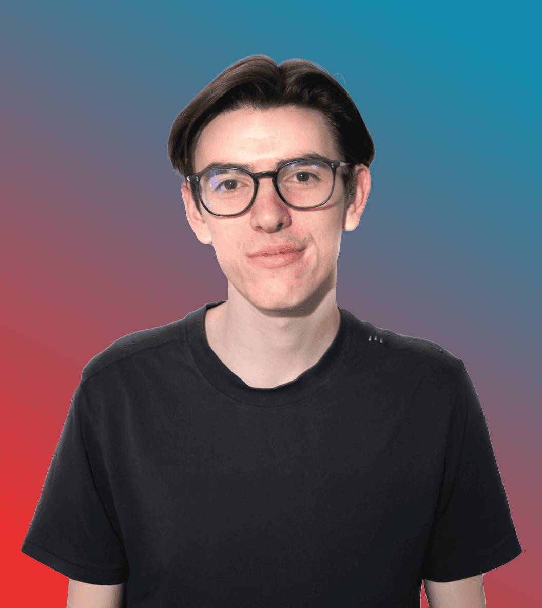 Josh Blyskal