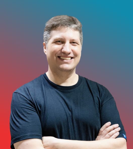 Marcus Pentzek