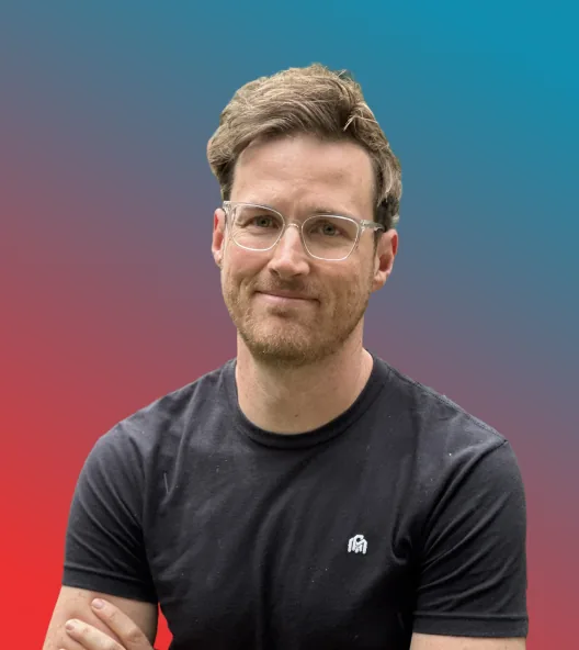 Nick Drewe