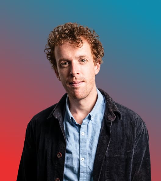 Owain Lloyd-Williams