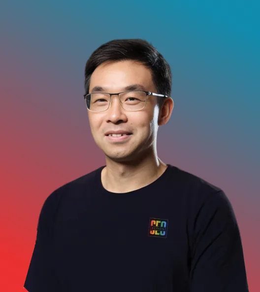 JP Zhang