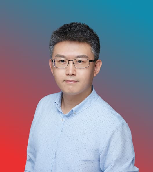 Roger Yin