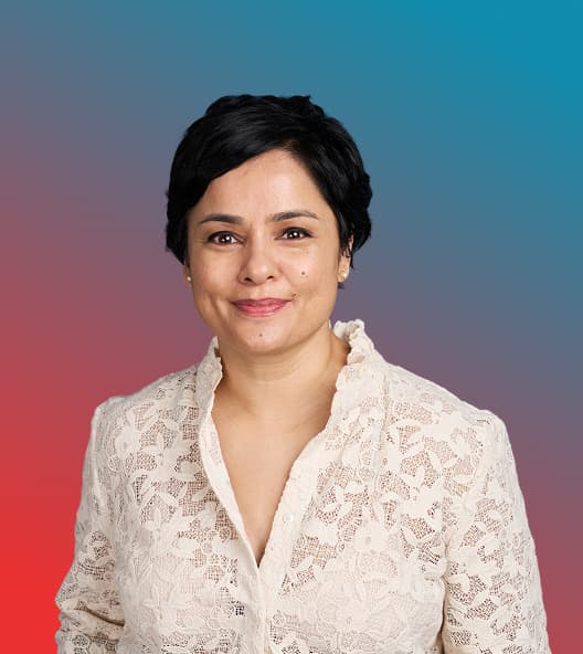 Sasha Gusain