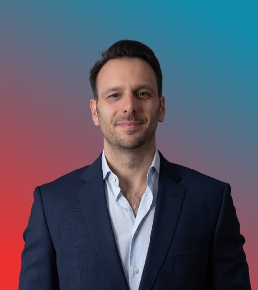 Sebastien Edgar
