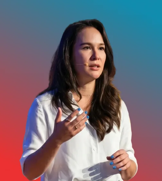 Tanya Van Gastel