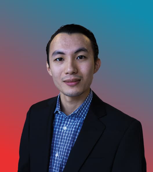 Tom Qiao