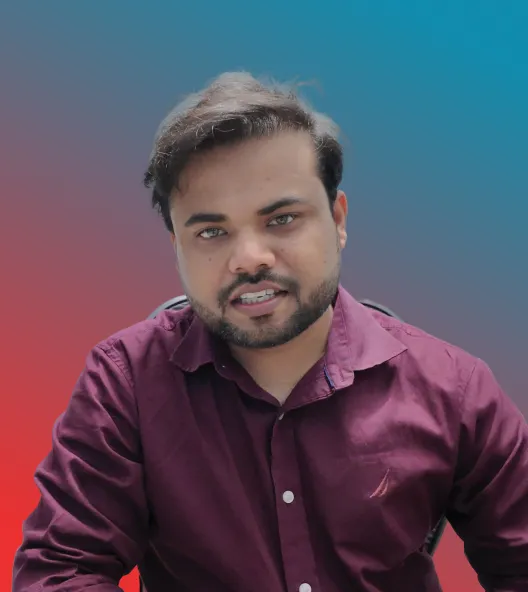 Vinayak Gupta