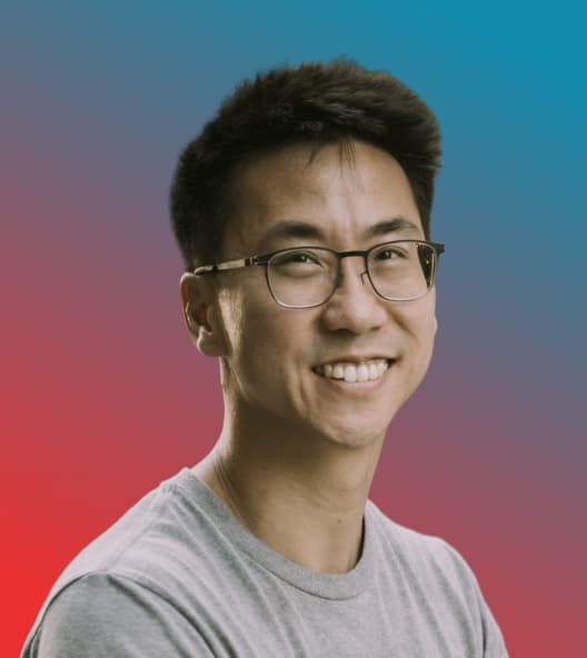Bernard Huang