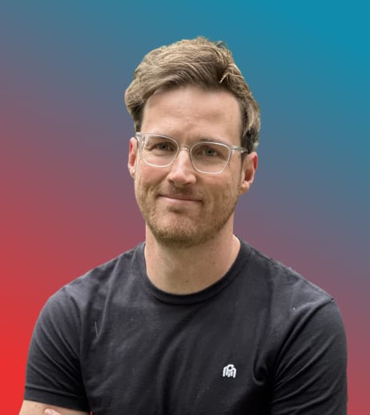 Nick Drewe