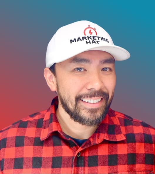 Victor Huynh