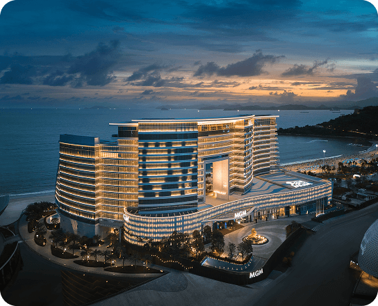 MGM Shenzhen