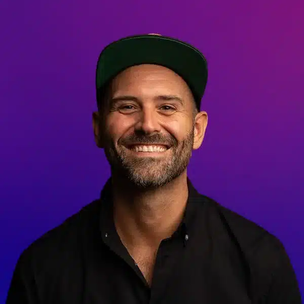 Adam Palmeter