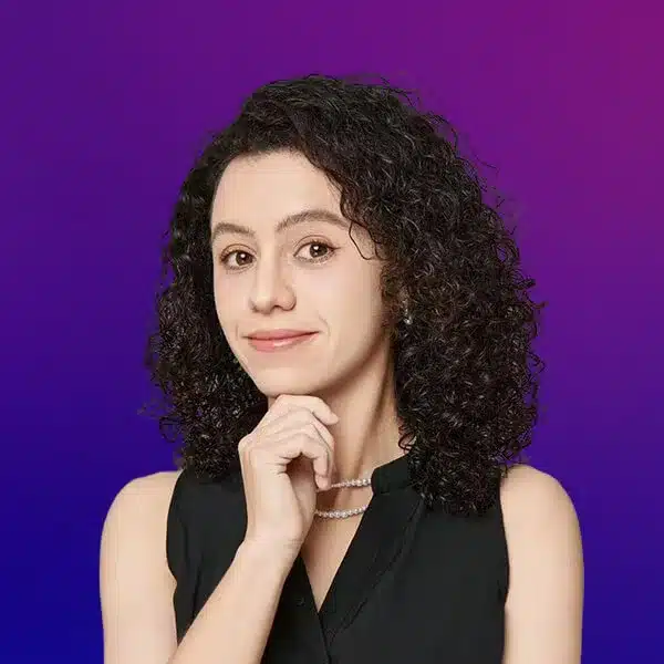 Elisa Yazidi